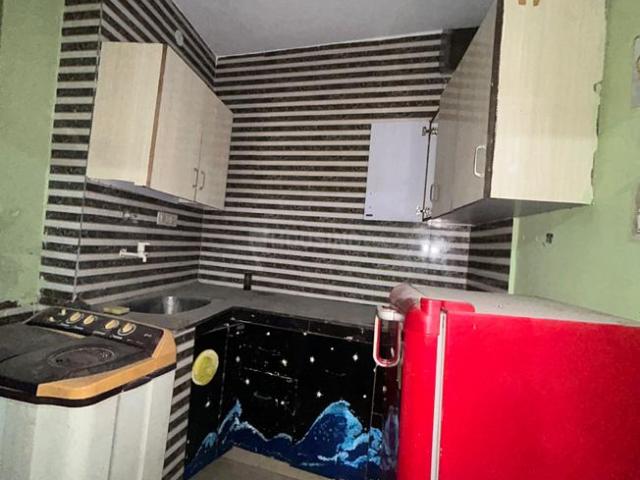 Flat for rent in West Delhi, Deri