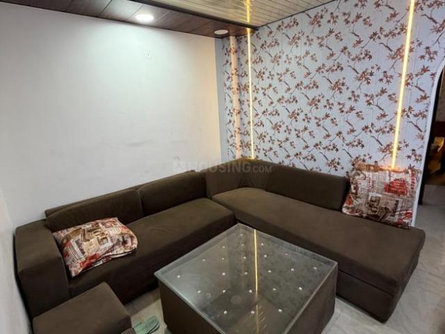 Flat for rent in West Delhi, Deri