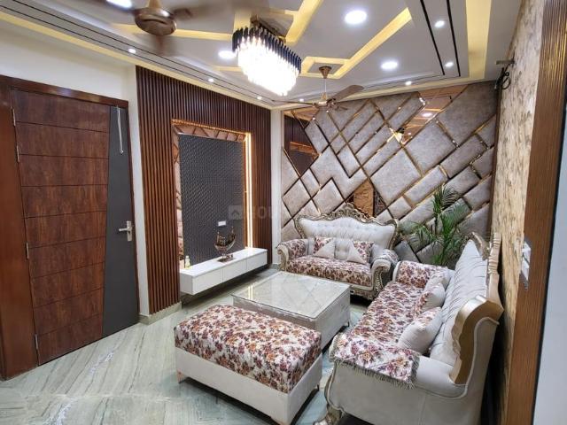Flat for rent in West Delhi, Deri