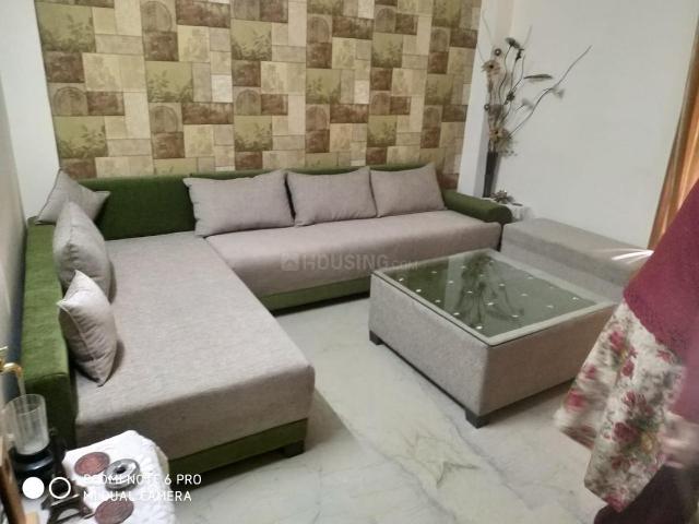 Flat for rent in West Delhi, Deri