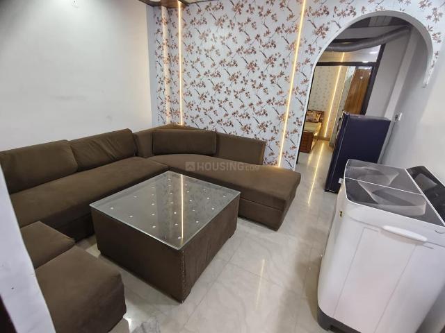 Flat for rent in West Delhi, Deri
