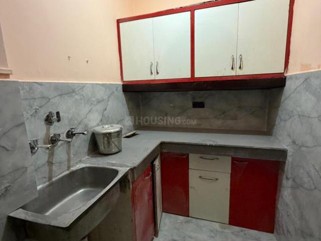 Flat for rent in West Delhi, Deri