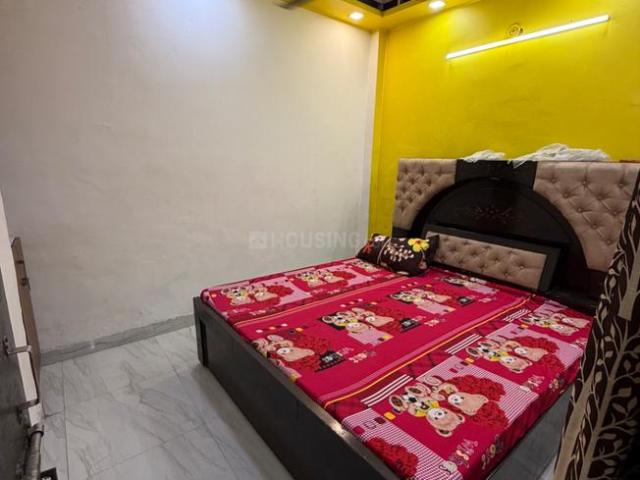 Flat for rent in North West Delhi, Deri