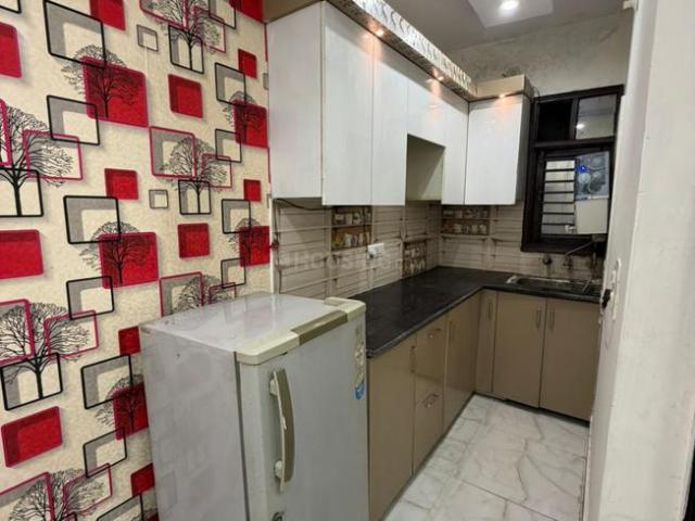 Flat for rent in West Delhi, Deri