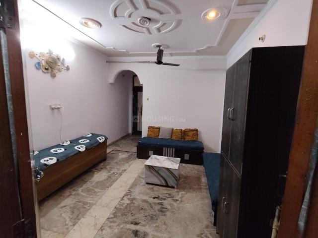 Flat for rent in West Delhi, Deri