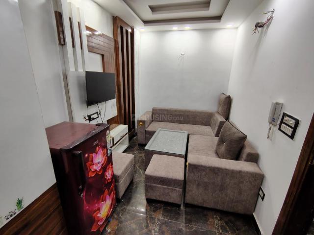Flat for rent in South West Delhi, Deri