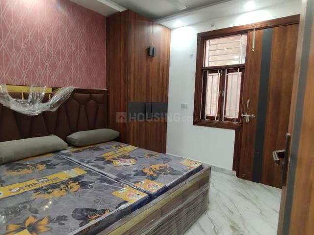 Flat for rent in West Delhi, Deri