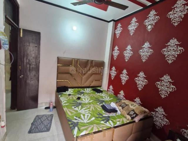 Flat for rent in West Delhi, Deri