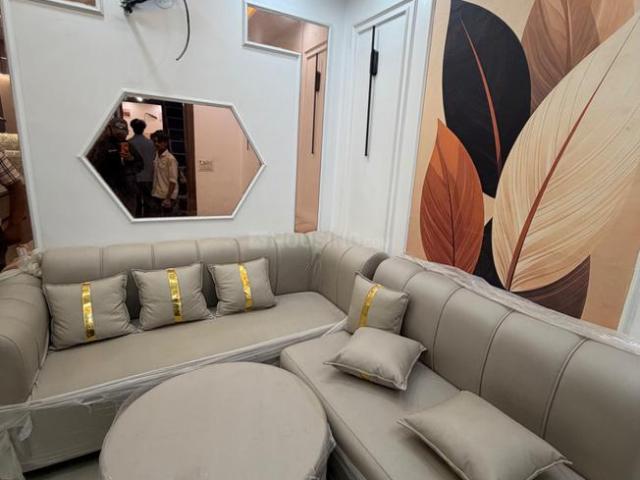 Flat for rent in West Delhi, Deri