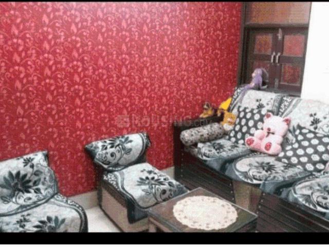 Flat for rent in West Delhi, Deri