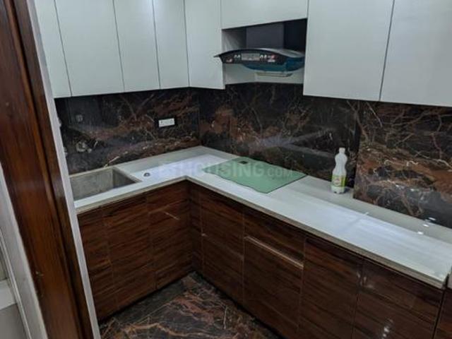 Flat for rent in South West Delhi, Deri