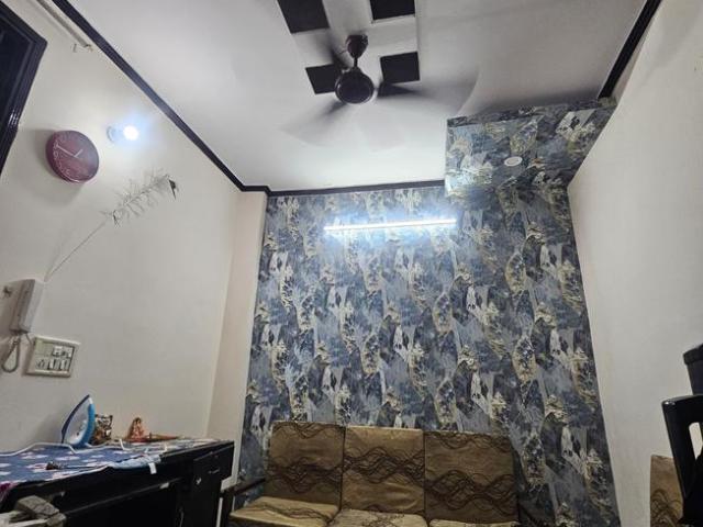 Flat for rent in West Delhi, Deri