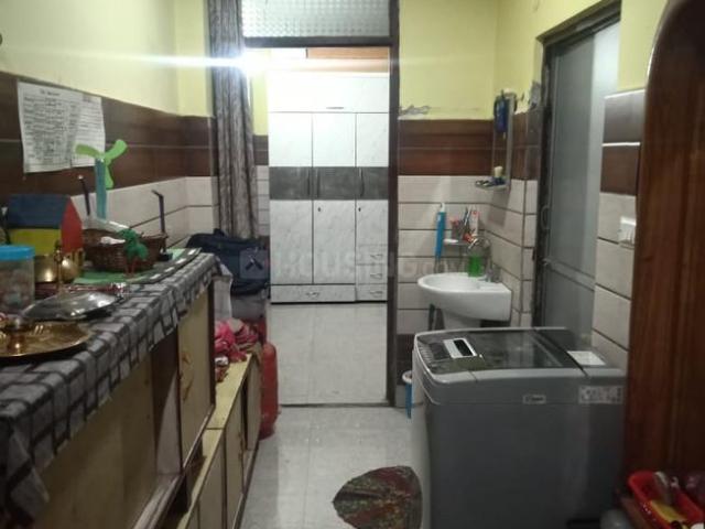 Flat for sale in West Delhi, Deri