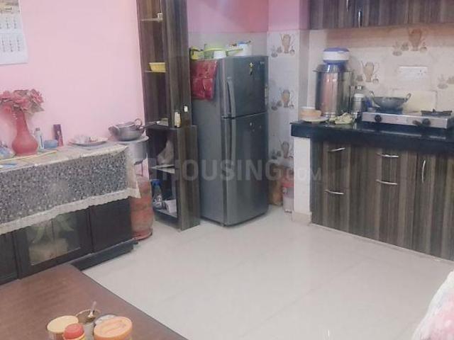 Flat for sale in West Delhi, Deri