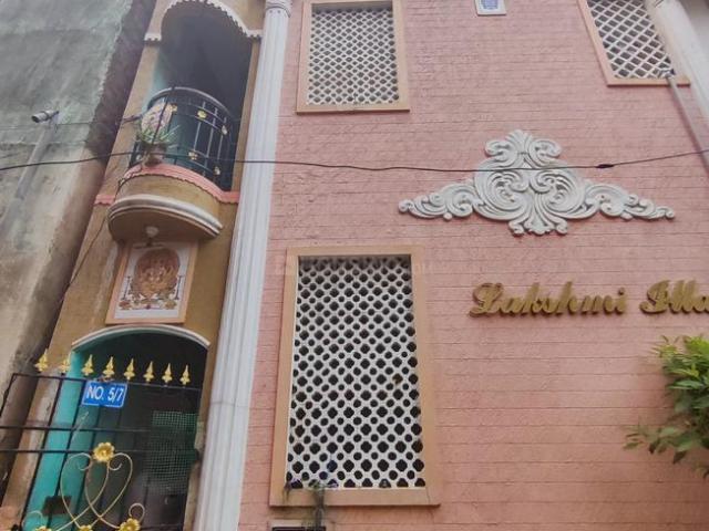 Flat for rent in Kodambakkam, Tamil Nadu