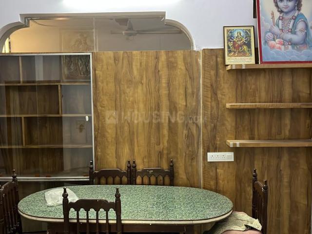Flat for rent in Pink City, Jetpur