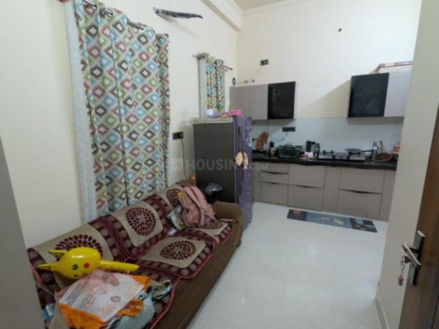 Flat for rent in Pink City, Jetpur