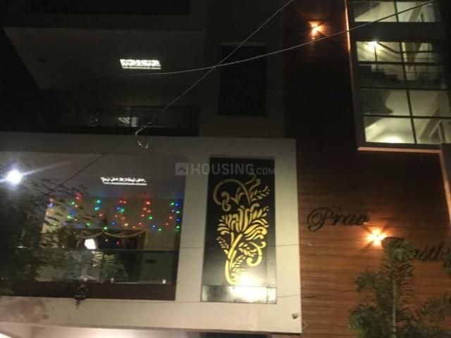 Flat for rent in NARASHIMA RAO NAGAR, Hyderabad