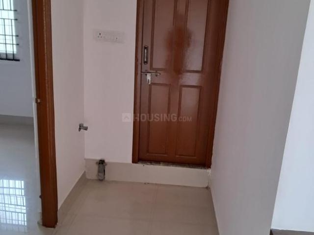Flat for rent in Bangalore East, Cox Town - Bangalore