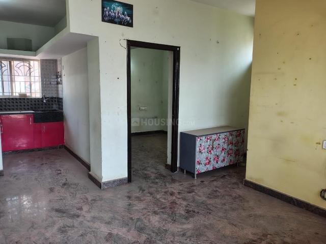Flat for rent in Bangalore East, Cox Town - Bangalore