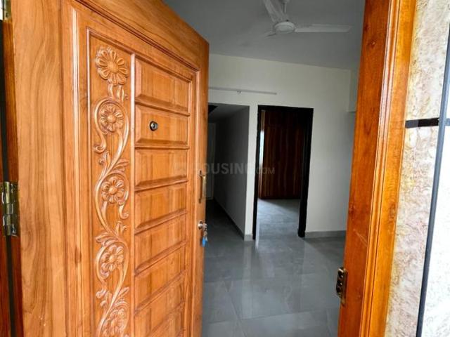 Flat for rent in Bangalore East, Cox Town - Bangalore