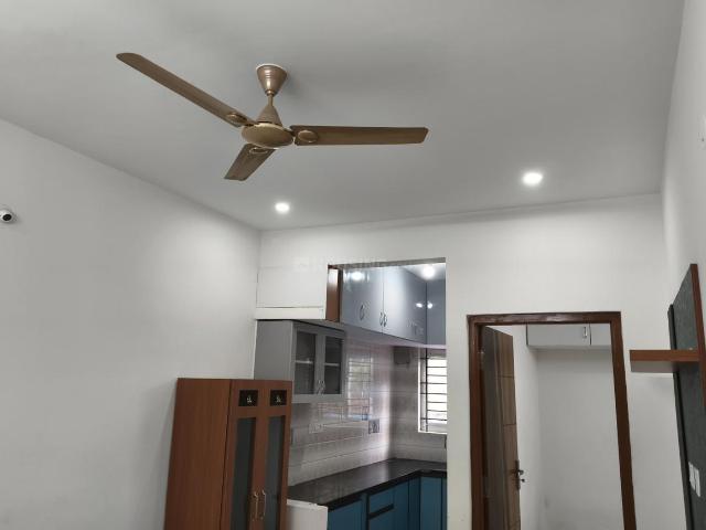 Flat for rent in Ramaswami Layout, Bengaluru