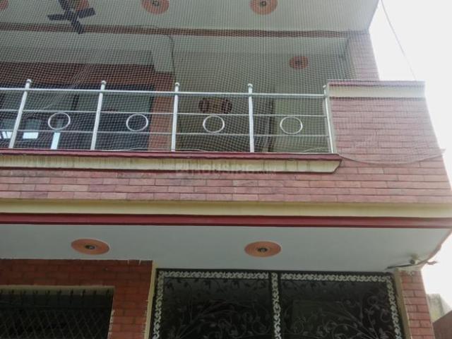 Flat for rent in Vasundhara, Ghaziabad