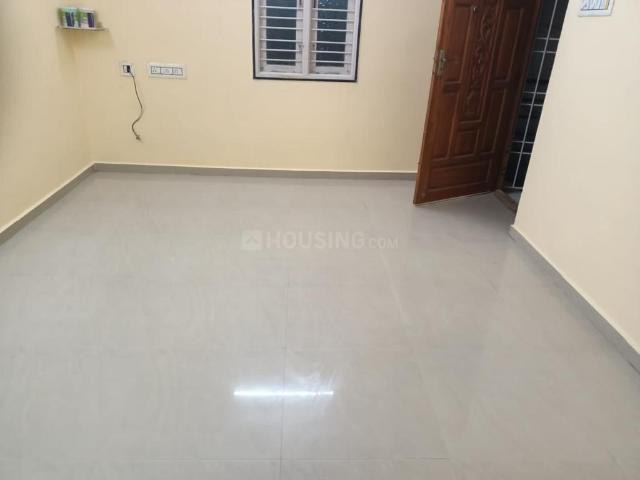 Flat for rent in Adyar, Tamil Nadu