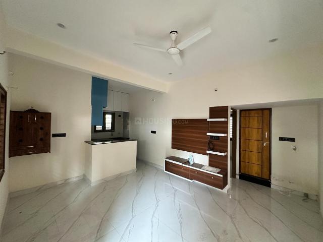 Flat for rent in Cox Town - Bangalore, Karnataka