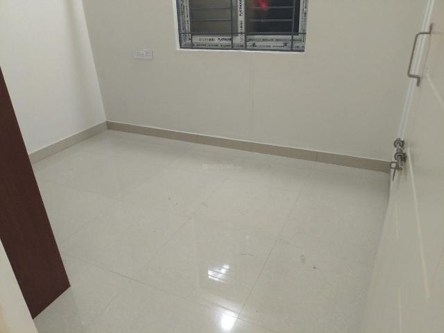 Flat for rent in Bangalore South, Cox Town - Bangalore