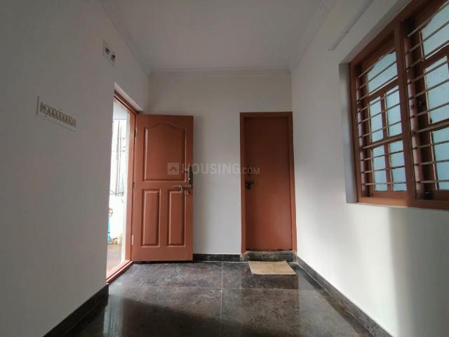 Flat for rent in Bangalore North, Cox Town - Bangalore