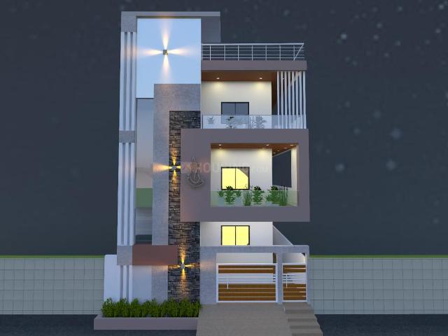 Flat for rent in Ballari, Karnataka