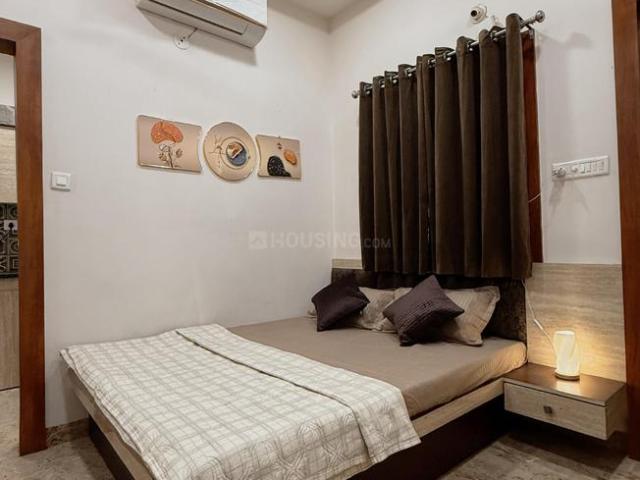 Flat for rent in Madya