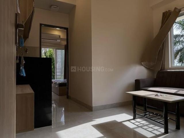 Flat for rent in Indore City, Indore