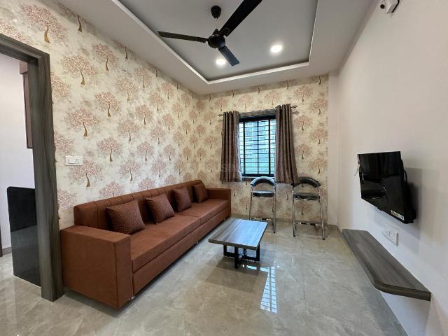 Flat for rent in Madya