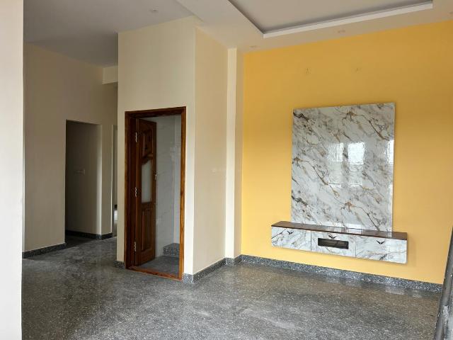Flat for rent in Bangalore North, Cox Town - Bangalore