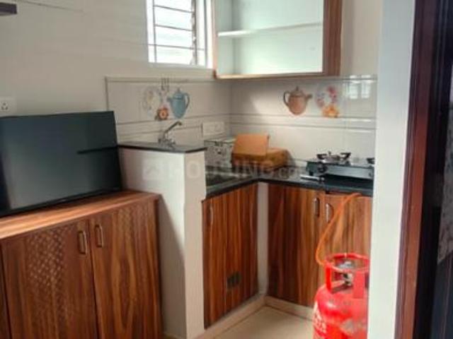 Flat for rent in Bangalore North, Cox Town - Bangalore