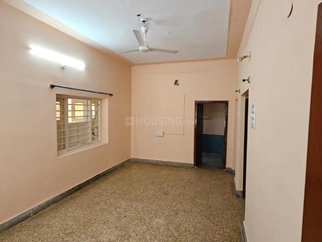 Flat for rent in Bangalore North, Cox Town - Bangalore