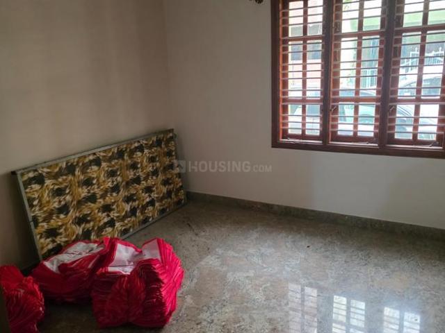 Flat for rent in Hampi Nagar, Bengaluru