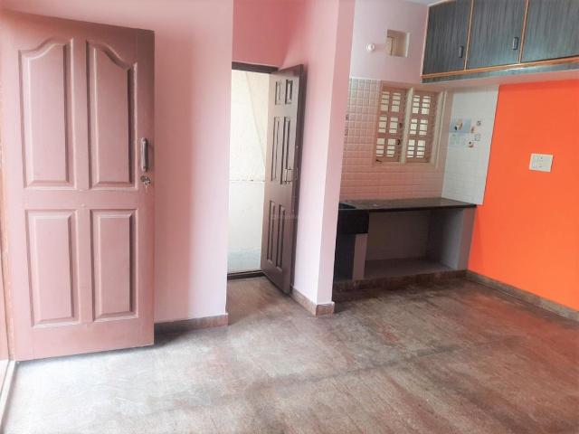Flat for rent in Bangalore North, Cox Town - Bangalore