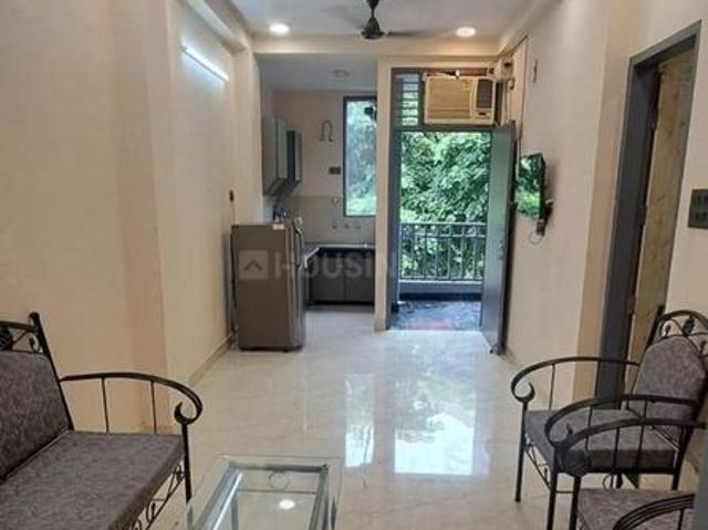 Flat for rent in Vikaspuri, Delhi