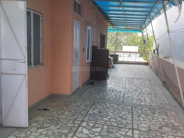 Flat for rent in West Delhi, Deri
