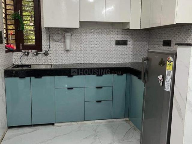 Flat for rent in Vikaspuri, Delhi