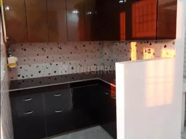 Flat for rent in West Delhi, Deri