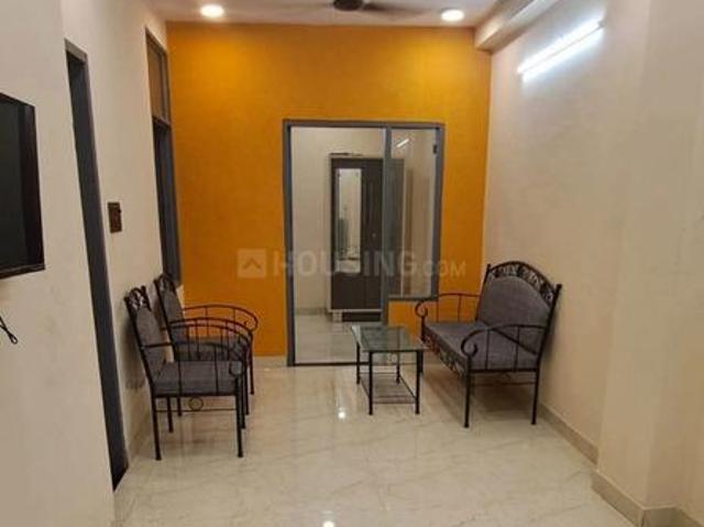 Flat for rent in Vikaspuri, Delhi