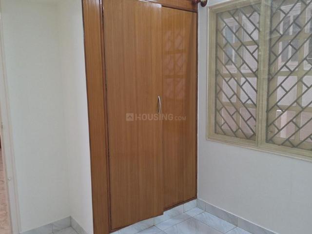 Flat for rent in Bangalore East, Cox Town - Bangalore
