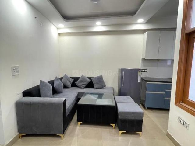 Flat for rent in West Delhi, Deri