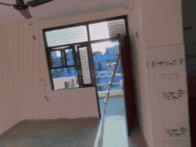 Flat for sale in West Delhi, Deri