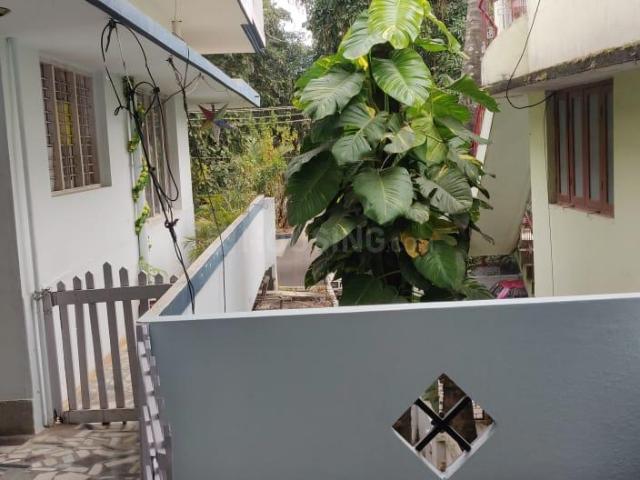 Flat for rent in Bangalore North, Cox Town - Bangalore