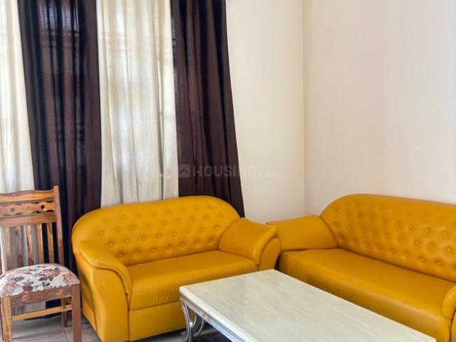 Flat for rent in Gopeshkunj, Lucknow